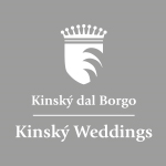 Kinský dal Borgo  - Kinský Wedding