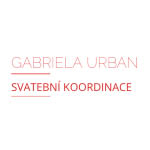 Svatební koordinátorka Gabriela Urban